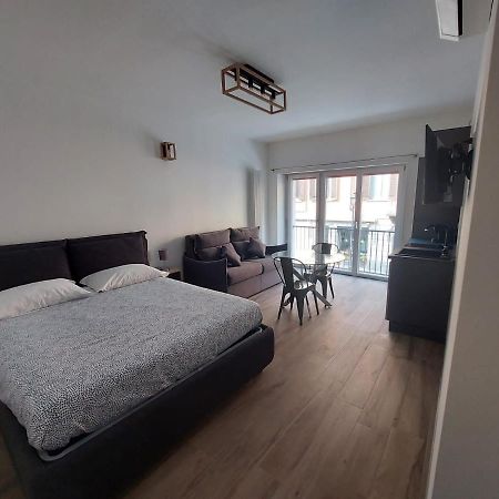 111 Suite Apartment Bergamo Eksteriør bilde