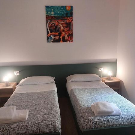111 Suite Apartment Bergamo Eksteriør bilde
