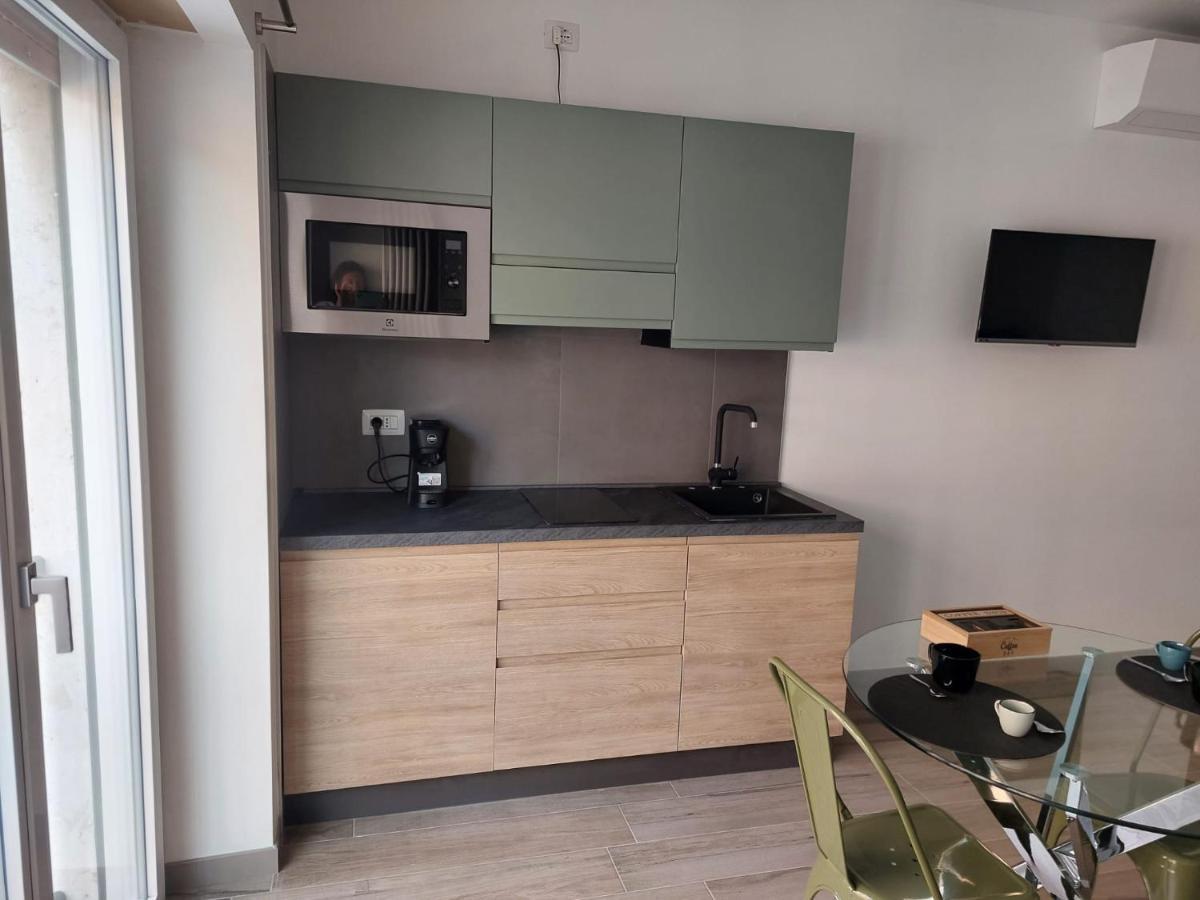 111 Suite Apartment Bergamo Eksteriør bilde