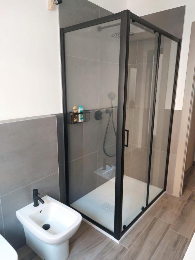 111 Suite Apartment Bergamo Eksteriør bilde