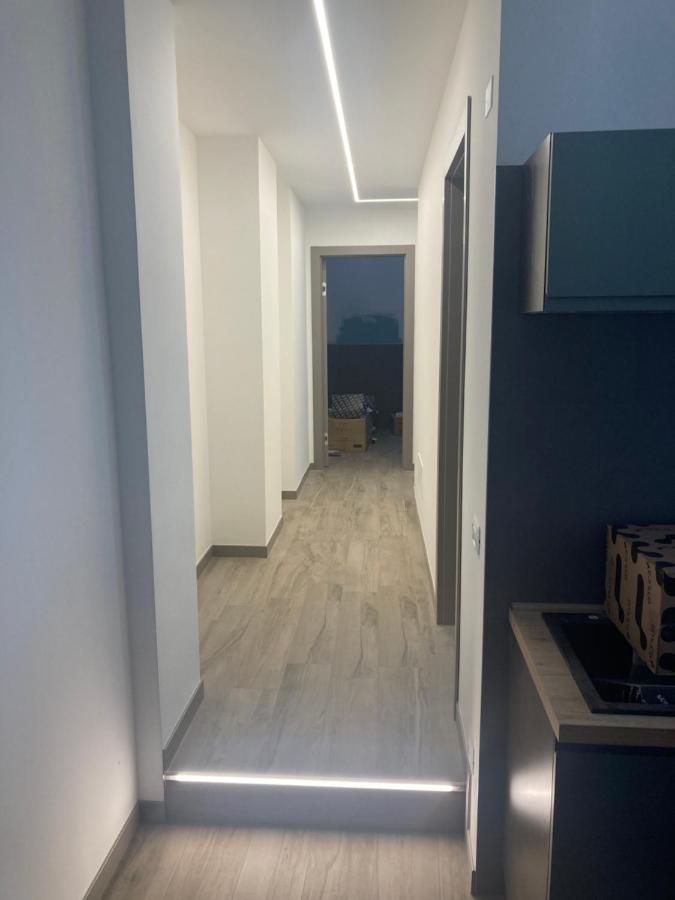 111 Suite Apartment Bergamo Eksteriør bilde
