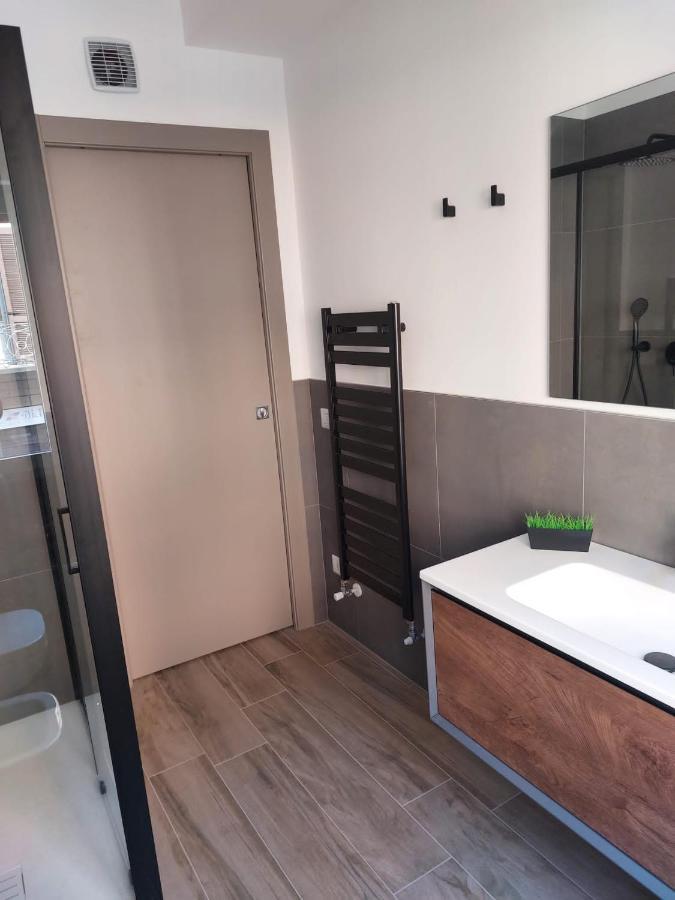 111 Suite Apartment Bergamo Eksteriør bilde