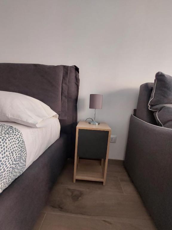 111 Suite Apartment Bergamo Eksteriør bilde