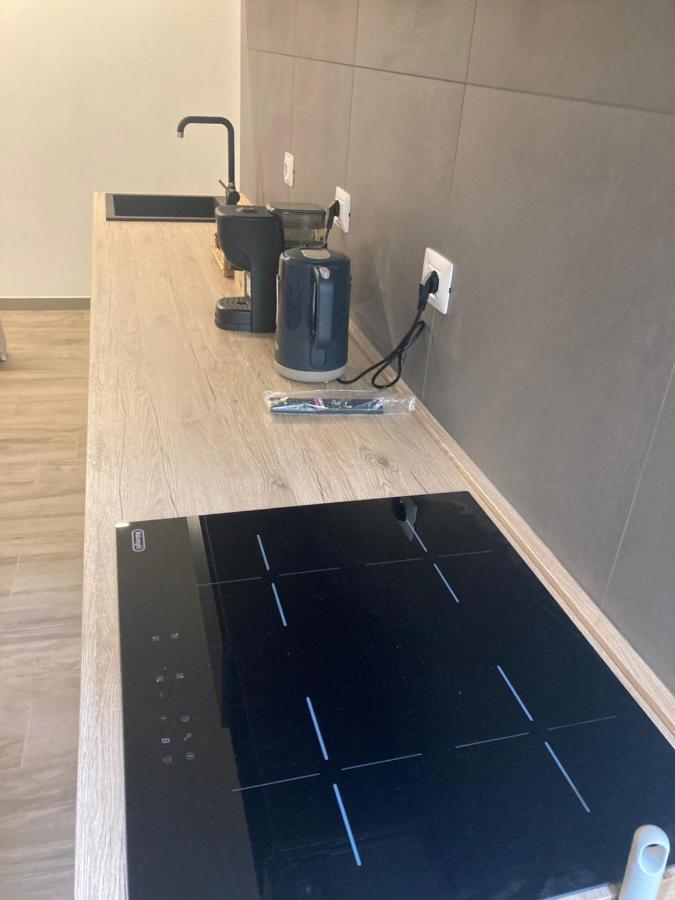 111 Suite Apartment Bergamo Eksteriør bilde