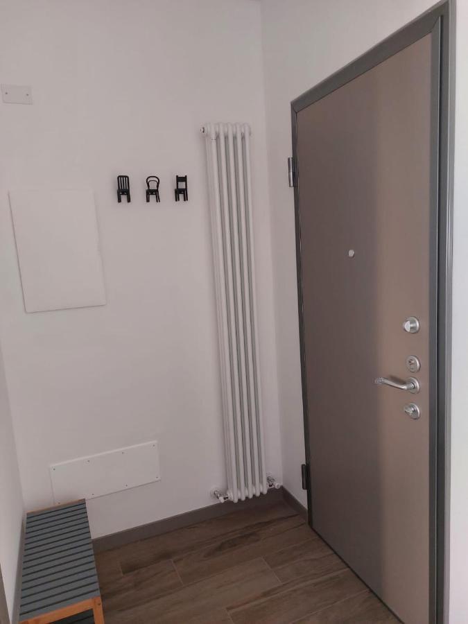 111 Suite Apartment Bergamo Eksteriør bilde