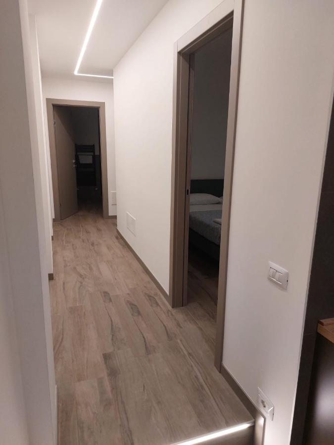 111 Suite Apartment Bergamo Eksteriør bilde