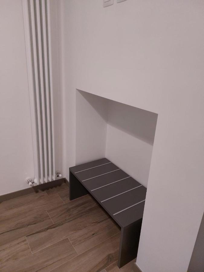 111 Suite Apartment Bergamo Eksteriør bilde