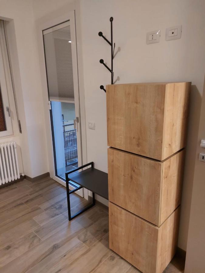 111 Suite Apartment Bergamo Eksteriør bilde