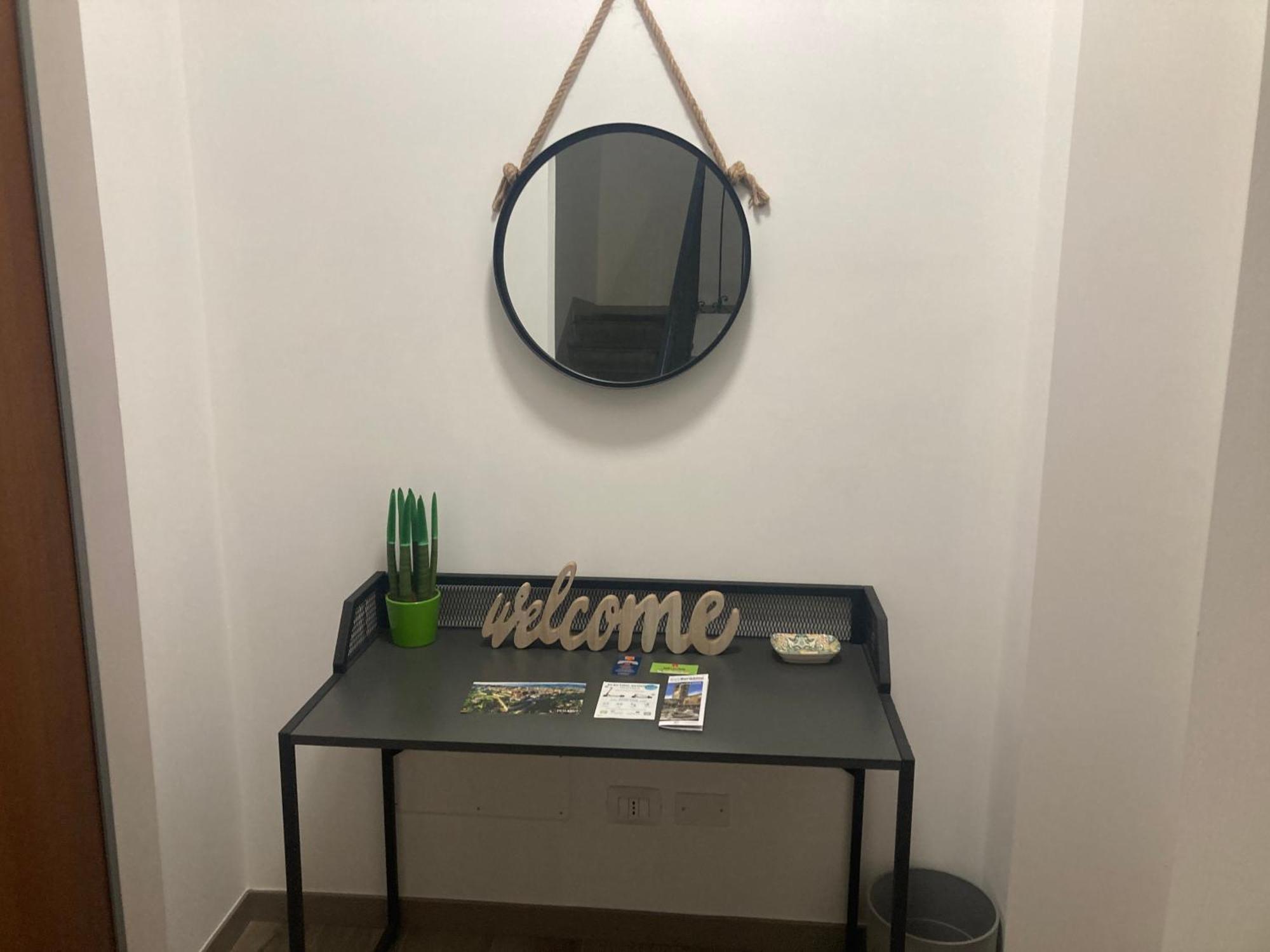 111 Suite Apartment Bergamo Eksteriør bilde